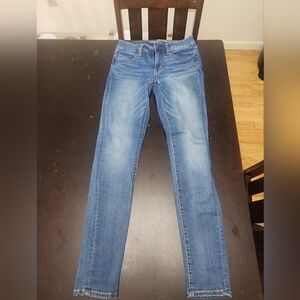 American Eagle Outfitters Jegging